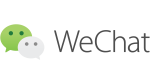 WeChat Transparent Logo PNG