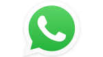 WhatsApp Transparent Logo PNG