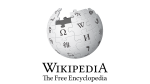 Wikipedia Transparent Logo PNG