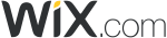 Wix Transparent Logo PNG