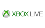 Xbox Live Transparent Logo PNG