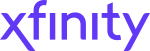 Xfinity Transparent Logo PNG