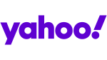 Yahoo Transparent Logo PNG