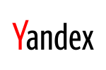 Yandex Logo Transparent PNG