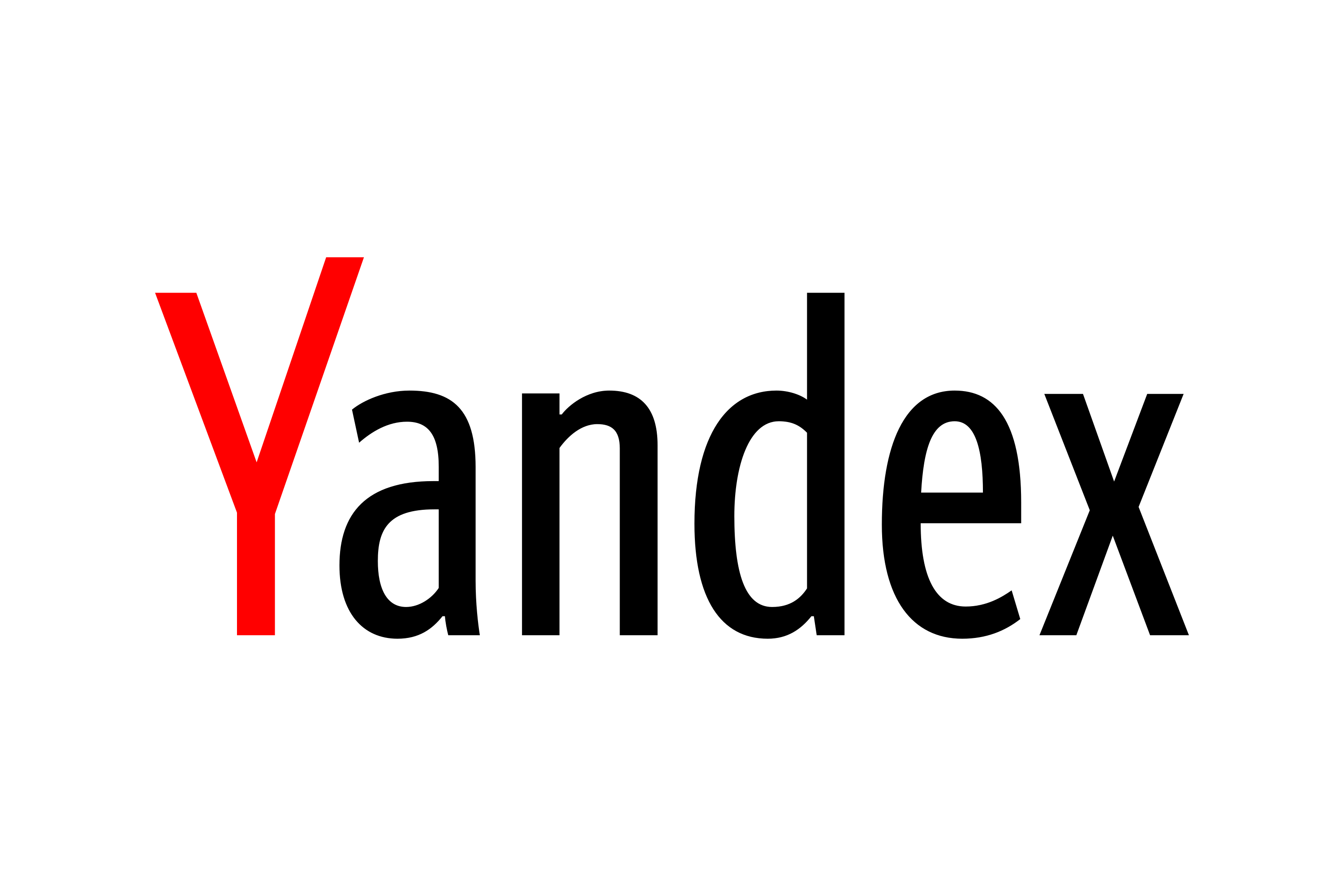 Yandex Transparent Logo PNG