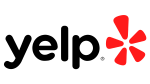 Yelp Transparent Logo PNG