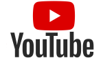 YouTube Transparent Logo PNG