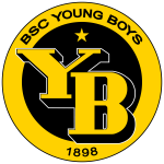 BSC Young Boys Transparent Logo PNG