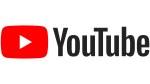 YouTube Transparent Logo PNG