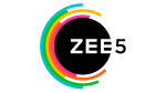 Zee5 Transparent Logo PNG
