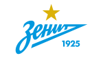 FC Zenit Logo Transparent PNG