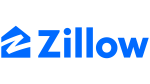 Zillow Transparent Logo PNG