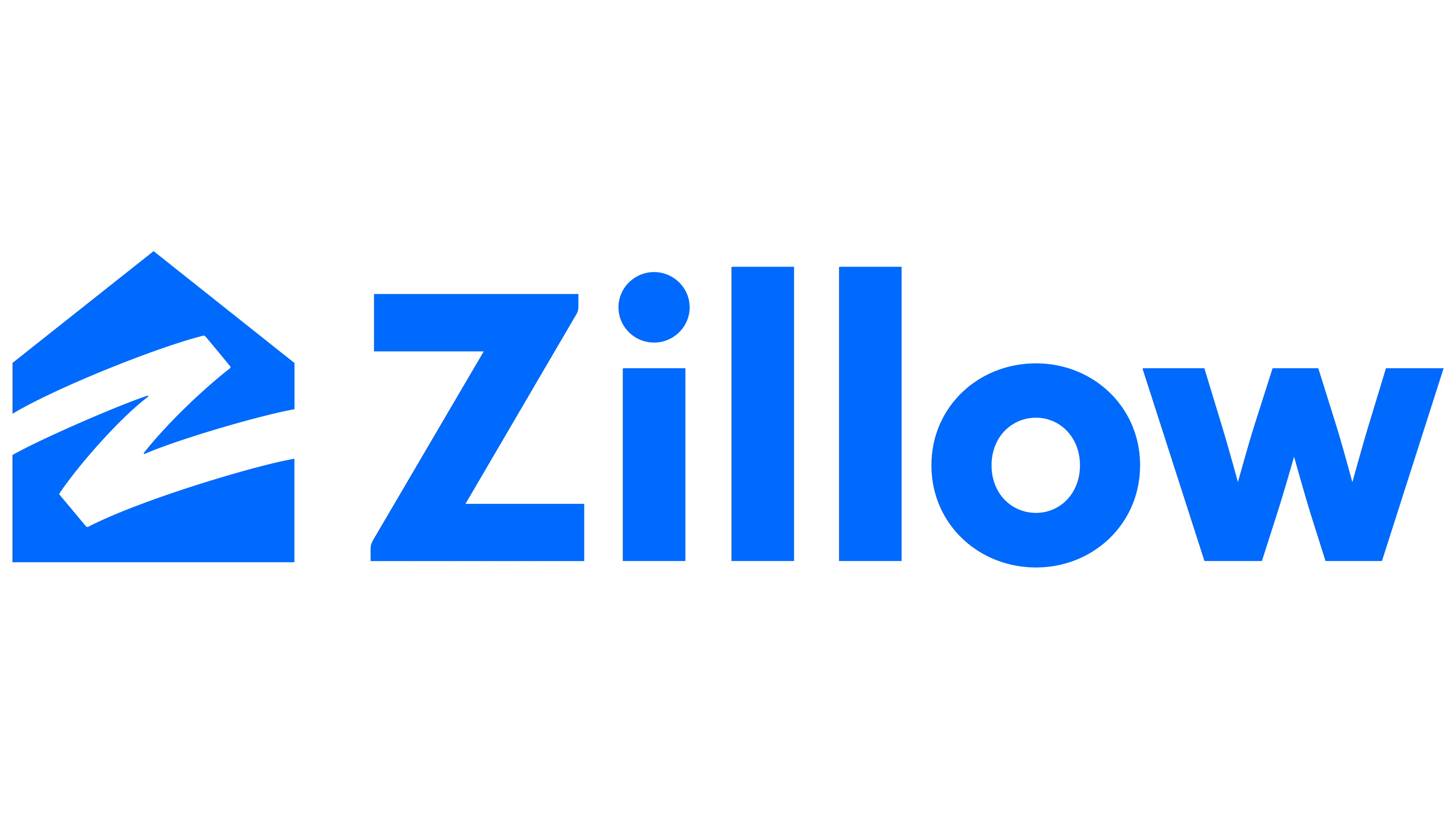 Zillow Transparent Logo PNG