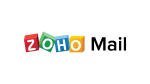 Zohomail Transparent Logo PNG