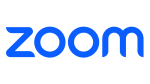 Zoom Logo Transparent PNG