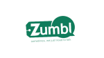 Zumbl Logo Transparent PNG