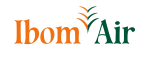 Ibom Air Transparent Logo PNG