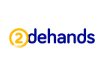 2dehands Transparent Logo PNG