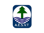 AESVT Transparent PNG Logo