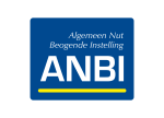 ANBI Algemeen Nut Beogende Instelling Logo Transparent PNG