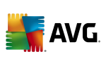 AVG Transparent Logo PNG