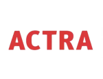 Actra Transparent Logo PNG