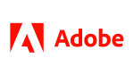 Adobe Transparent Logo PNG