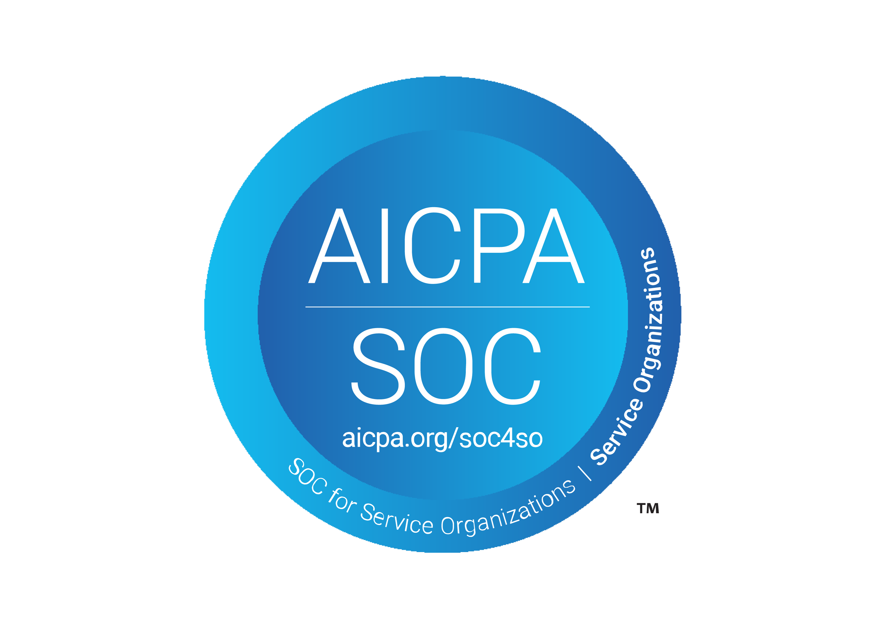 AiCPA American Institute of Certified Public Accountants Transparent Logo PNG