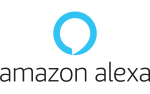 Alexa Logo Transparent PNG
