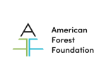 American Forest Foundation Transparent Logo PNG