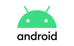 Android Transparent Logo PNG