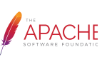 Apache Transparent Logo PNG