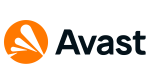Avast Transparent Logo PNG
