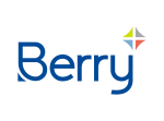 Berry Global Transparent Logo PNG