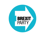 Brexit Party Logo Transparent PNG