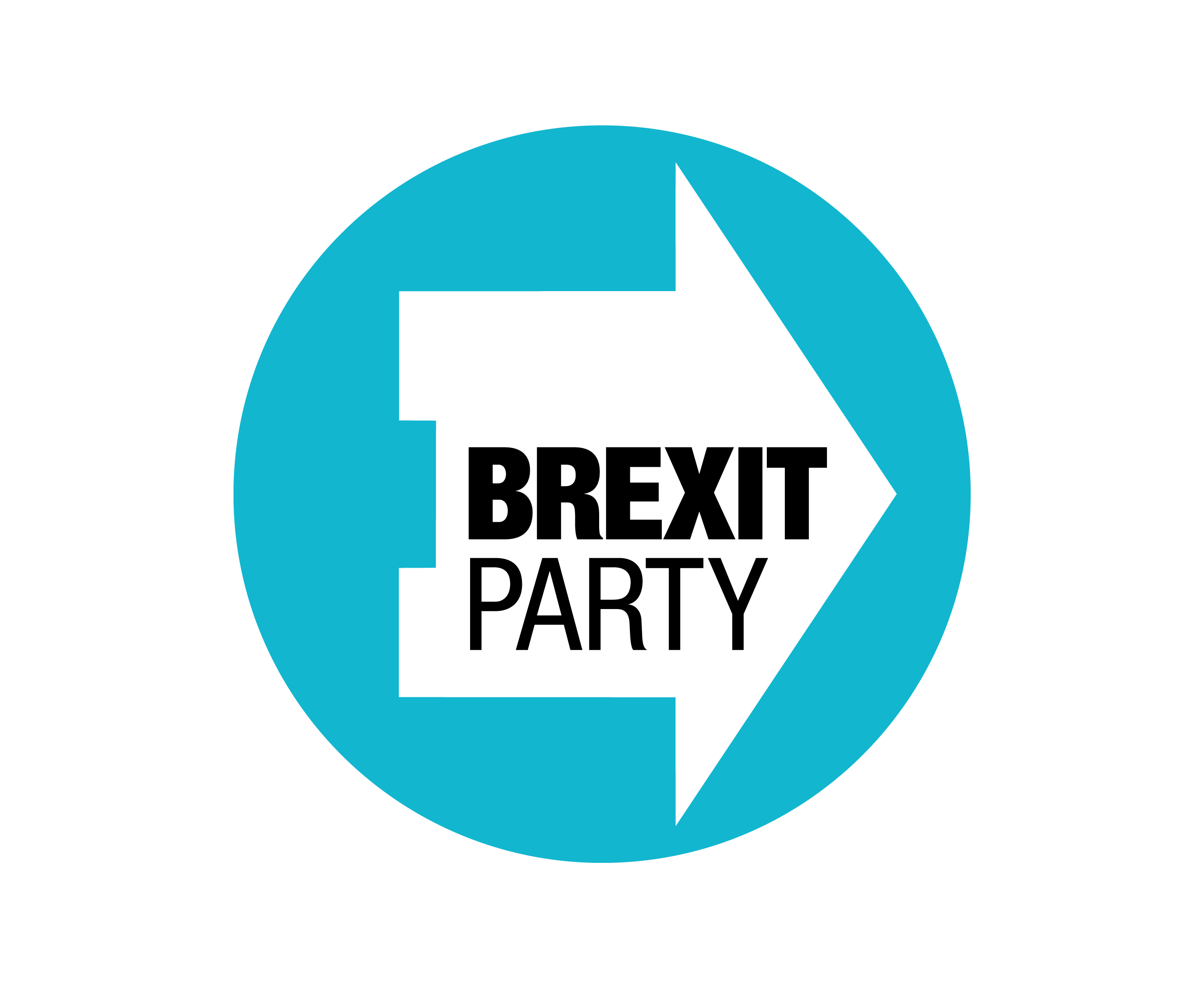 Brexit Party Transparent Logo PNG