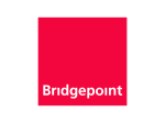 Bridgepoint Logo Transparent PNG