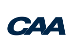 CAA Colonial Athletic Association Transparent Logo PNG