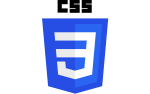CSS Logo Transparent PNG