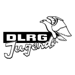 DLRG Jugend Transparent PNG Logo