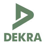 Dekra Transparent Logo PNG