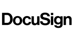 DocuSign Logo Transparent PNG