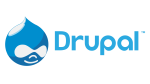 Drupal Logo Transparent PNG