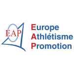 EAP Logo Transparent PNG