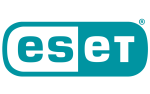 ESET Transparent Logo PNG