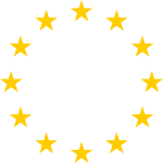 EU Transparent Logo PNG