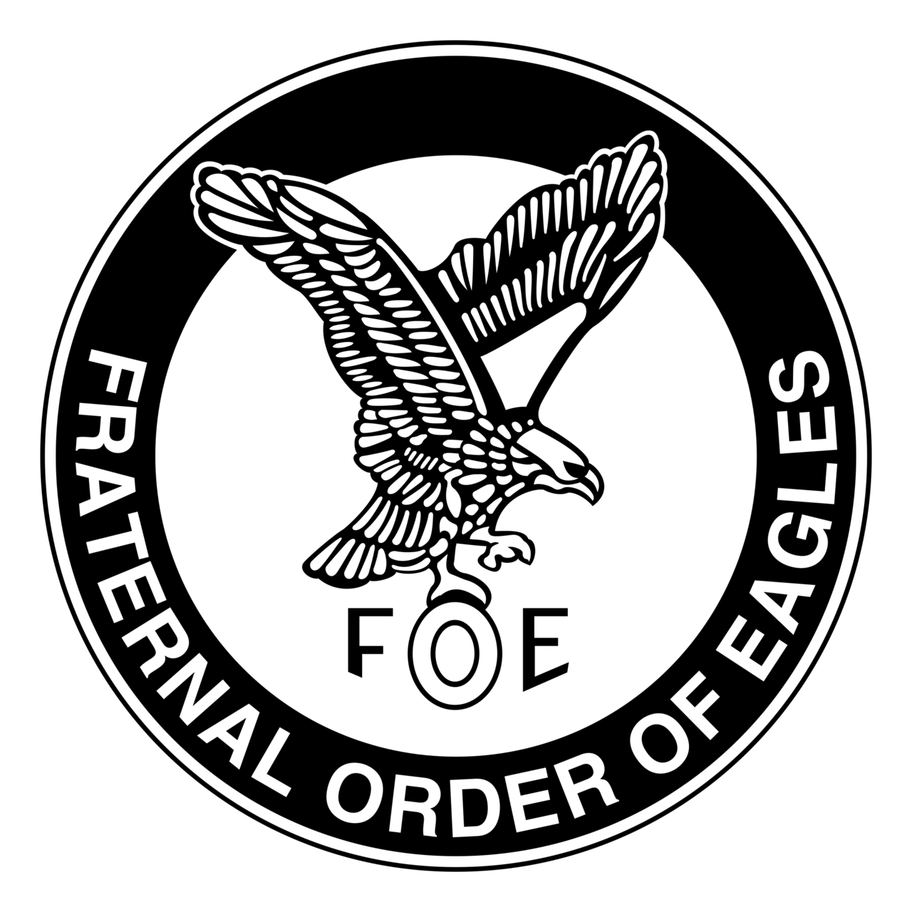 FOE Fraternal Order of Eagles