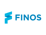 FINOS Foundation Transparent Logo PNG