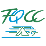 FQCC Logo Transparent PNG