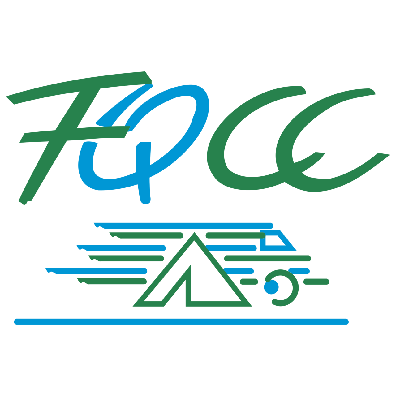 FQCC Transparent Logo PNG